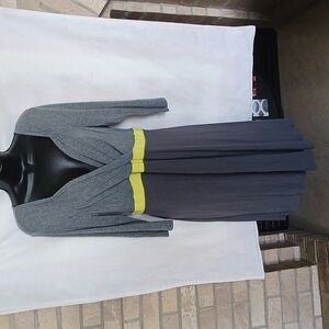 Liz Lange Maternity Dress, sz L
